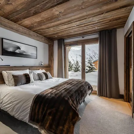 St. Anton Grand Chalet - Elite Chalet *