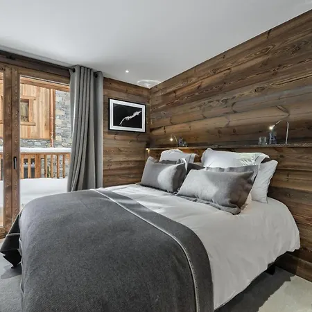 木屋 St. Anton Grand Chalet - Elite