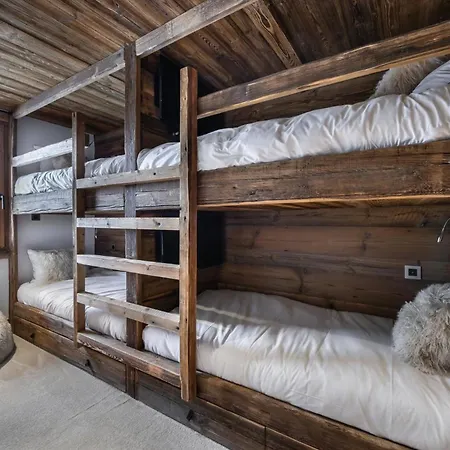 St. Anton Grand Chalet - Elite