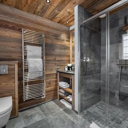 St. Anton Grand Chalet - Elite Alpstuga